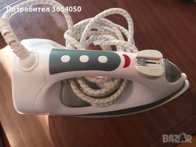 Ютия горение, снимка 2 - Ютии - 53897651