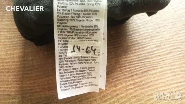 CRAFT Siberian 2.0 Split Finger Glove SKi Размер L / XL , снимка 12 - Зимни спортове - 47950793