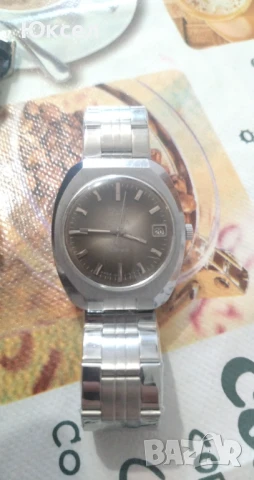 Poljot 23 jewels Automatic, снимка 7 - Мъжки - 50775278