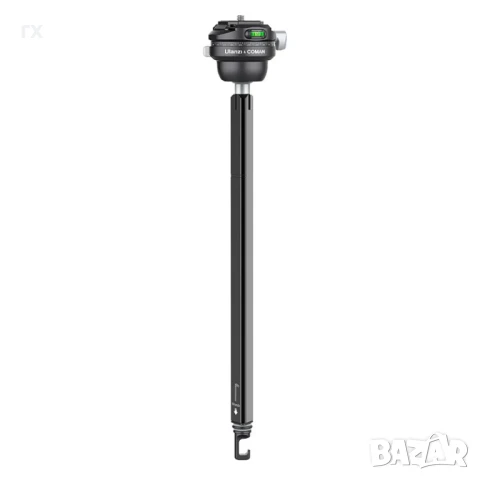 Ulanzi Zero F38 карбонов травел трипод, снимка 7 - Чанти, стативи, аксесоари - 50507268