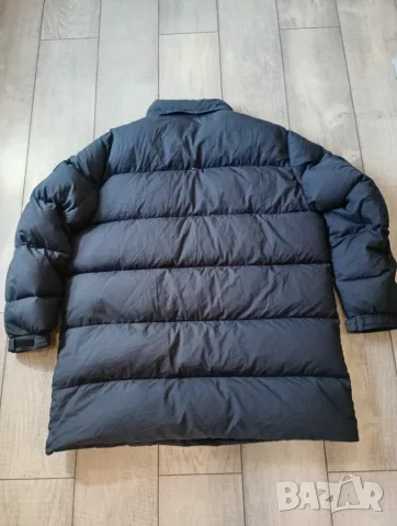 Tommy Hilfiger Down мъжко пухено яке,парка размер XXL, снимка 3 - Якета - 56293403