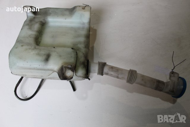 Казанче течност чистачки с помпички Хонда акорд 7 2.2 и-цтди 150кс комби 04г Honda accord 7 2.2i-ctd, снимка 4 - Части - 44287451