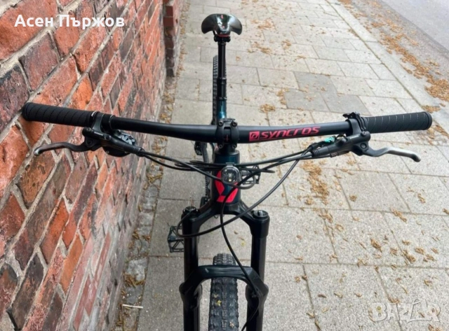 scott spark 930L -29, снимка 8 - Велосипеди - 54362226