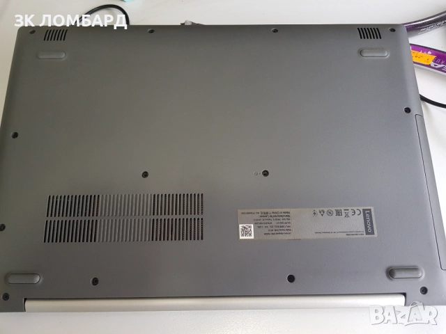 Лаптоп Lenovo IdeaPad 330-15IGM, 15.6", Full HD, Intel Pentium N4000 (1.10/2.70 GHz, снимка 8 - Лаптопи за дома - 52035260