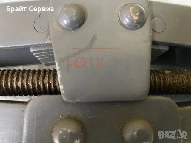 Крик за Жигули, снимка 3 - Аксесоари и консумативи - 51316299