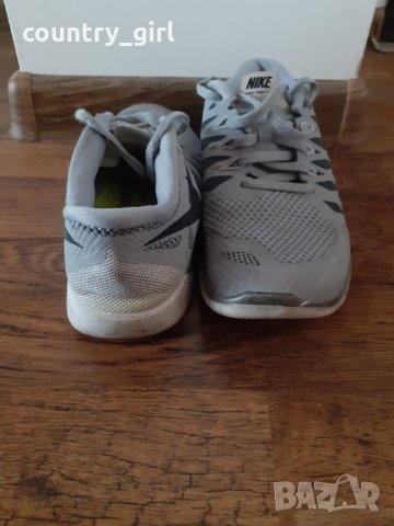 nike free run 5.0 - страхотни дамски маратонки , снимка 5 - Маратонки - 30901128