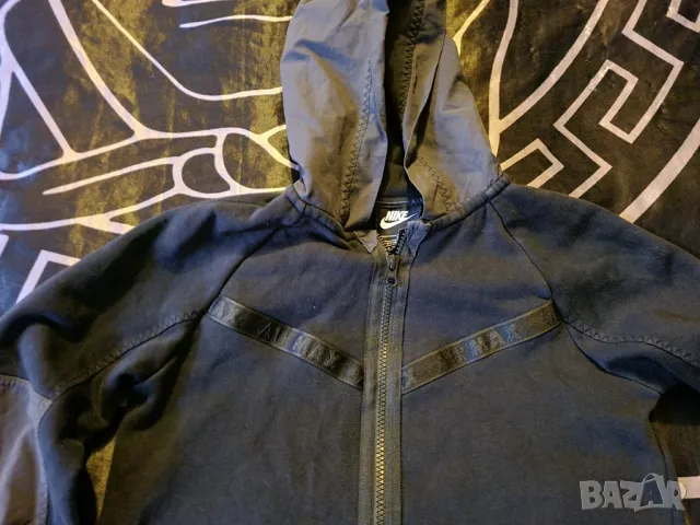 Nike air-max-размер-М-юношеска номерация, снимка 4 - Спортни дрехи, екипи - 47733956