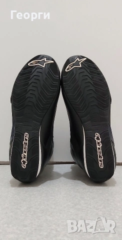 Мото боти Alpinestars Faster-3 N°41 , снимка 7 - Аксесоари и консумативи - 53343880