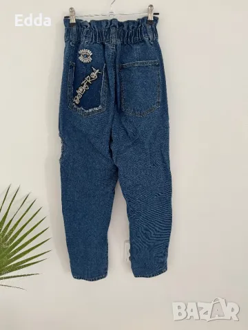 Дънки джофра djofra 6 модела , снимка 8 - Дънки - 49486041