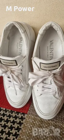 VALENTINO, номер 36, снимка 7 - Маратонки - 49506996