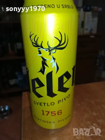 JELEN-ПРАЗЕН КЕН ОТ СЪРБИЯ ЗА КОЛЕКЦИЯ 1705252032LCHERY, снимка 3 - Колекции - 50328307