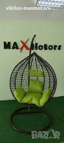 Градинска люлка тип гнездо топ цена 150 лв, снимка 8 - Други - 34981208