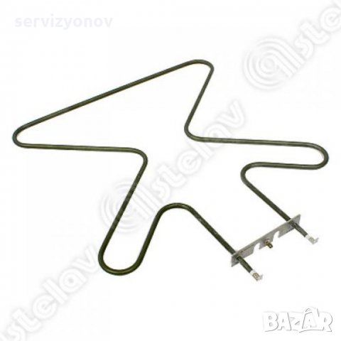 НАГРЕВАТЕЛ AMICA 8031256 1300W