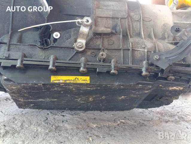 Автоматична скоростна кутия Range Rover Sport 2,7 ZFS 241027, снимка 8 - Части - 51616393