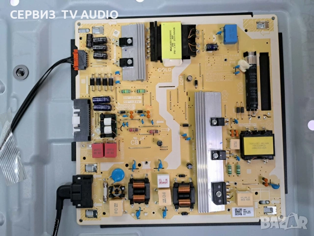 Power board BN4401100G,TV SAMSUNG QE5060BAU