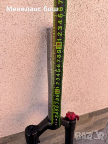 Manitou (Comp / T7 / Lockout модел)  Цена 70 евро, снимка 6 - Части за велосипеди - 54364337