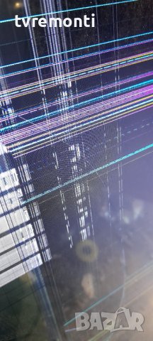 лед диоди от дисплей LC20EUE SEM1 от телевизор Philips, модел 32pfl3517h/12, снимка 5 - Части и Платки - 36619283