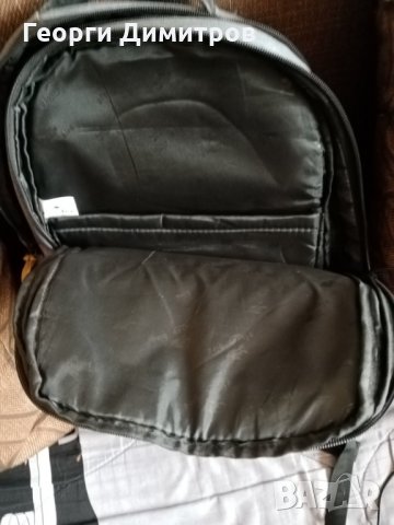 Ученическа раница, снимка 8 - Ученически пособия, канцеларски материали - 34034541