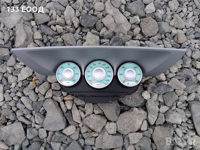 Скоростомер комплект за Пежо 807