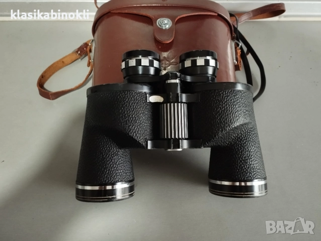 ТОП Птичарски и ЛовенЯпонски Бинокъл- Swift Audubon 8,5x44. J-B56., снимка 6 - Екипировка - 52884684