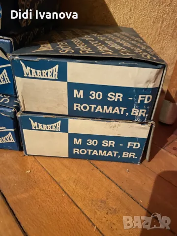 Ски автомати MARKER M30 SR за ски бягане - нови