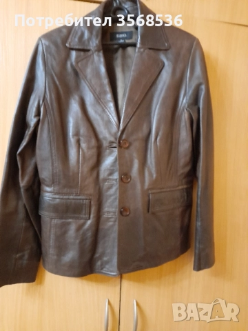 Леки и топли зимни якета,елек и др., снимка 13 - Якета - 51872466