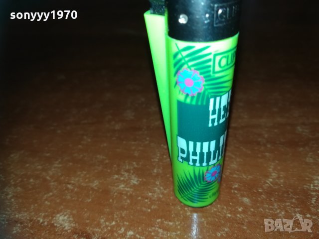 clipper-tropical 0602211106, снимка 9 - Колекции - 31702391