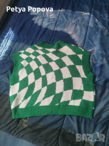 Пуловерче, снимка 3 - Блузи с дълъг ръкав и пуловери - 40810670