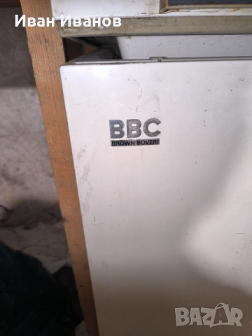 Продавам фризер- ракла BBC UNIFROST , снимка 4 - Фризери - 53905824
