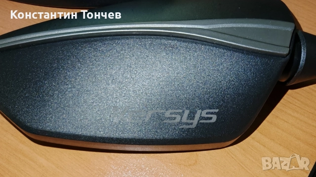 Кавазаки Версис 650,1100,1000, снимка 3 - Аксесоари и консумативи - 51515406