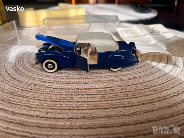 Rio made in Italy 1:43