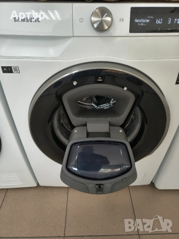 Пералня Samsung , снимка 3 - Перални - 51455377