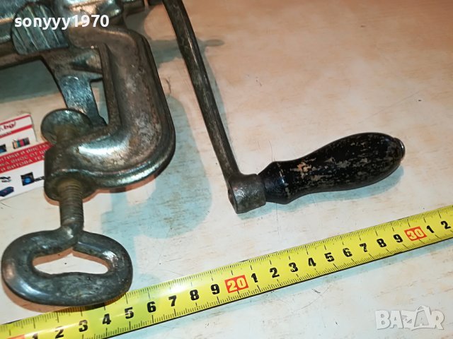 ✅ALEXANDERWERK 8 MADE IN GERMANY 1410221048, снимка 13 - Антикварни и старинни предмети - 38325738