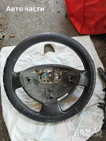 волан DACIA LOGAN