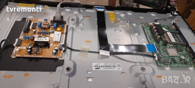 лед диоди от дисплей CY-HH032AGSV1V от телевизор SAMSUNG, модел UE32J4100, снимка 3 - Части и Платки - 34880797