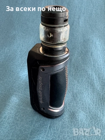 Вейп GeekVape Aegis, снимка 9 - Електронни цигари - 56228671