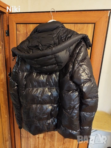 Продавам Зимно яке Монклер / Moncler , снимка 2 - Якета - 53200603