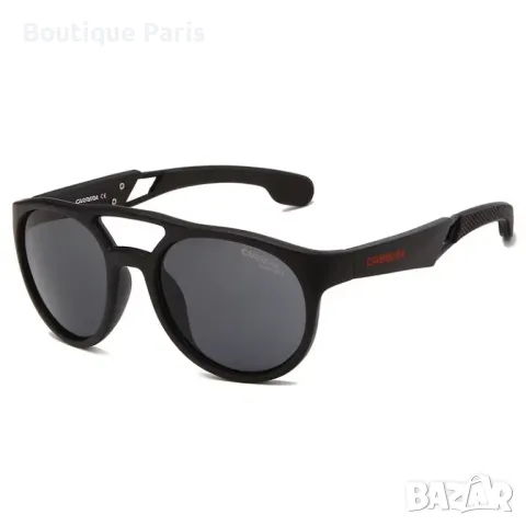 Carrera слънчеви очила мъжки, снимка 2 - Слънчеви и диоптрични очила - 50055164