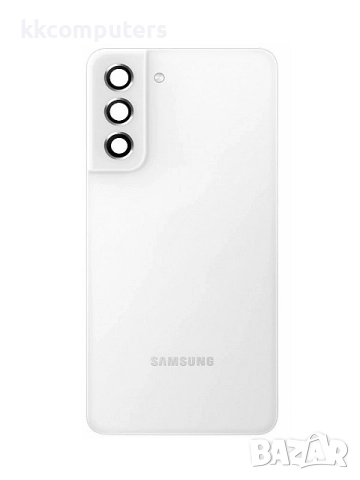 ЗАДЕН КАПАК ЗА SAMSUNG GALAXY S21 FE 5G (SM-G990B), снимка 2 - Резервни части за телефони - 51851883