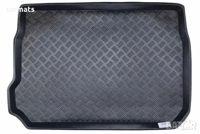 Стелка за багажник Rezaw-Plast за Peugeot 2008 (2013+)