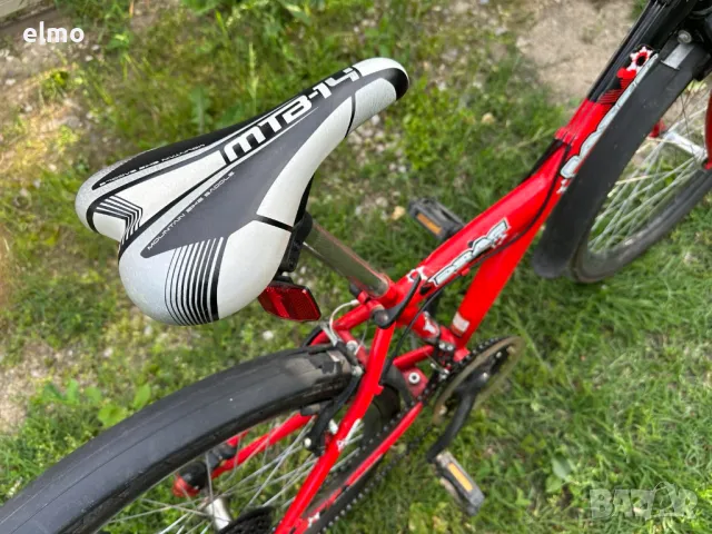 Велосипед Drag Laser 26 цола, снимка 5 - Велосипеди - 50402141