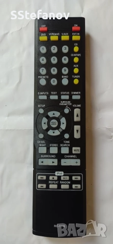 Дистанционно Denon RC-1115, снимка 2 - Други - 55837227