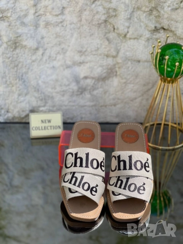 чехли chloe, снимка 6 - Чехли - 51445197