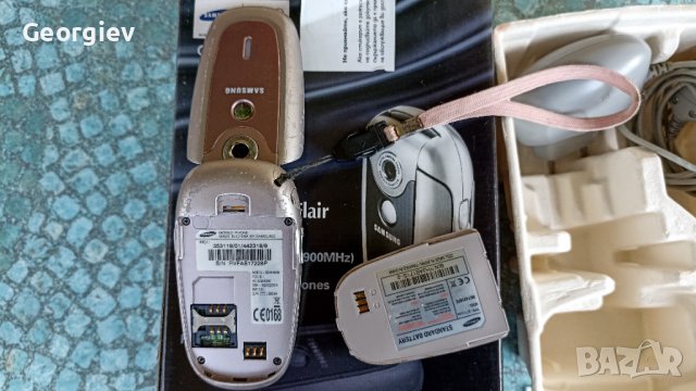 Samsung, снимка 5 - Samsung - 37656530