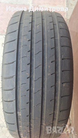 Гуми 205-55-16, снимка 3 - Гуми и джанти - 54137197