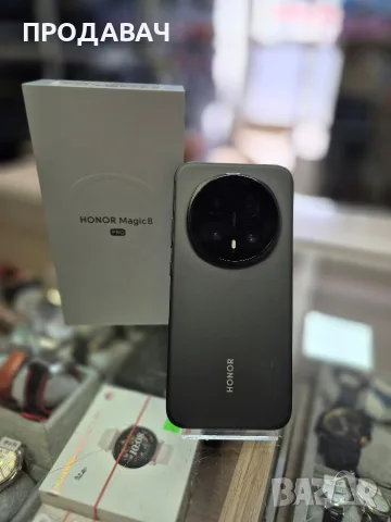 Honor Magic8pro 512GB, снимка 6 - Други - 56255438