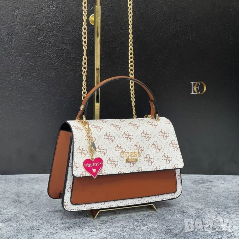 чанти guess , снимка 7 - Чанти - 51431236