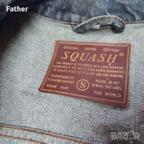 Оригинален мото елек на Vulcan riders Nederland, снимка 7 - Аксесоари и консумативи - 49707580