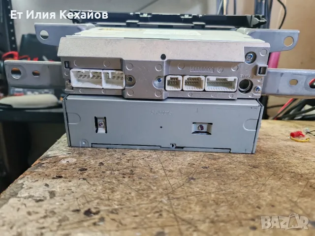 Toyota 58827, снимка 3 - Аксесоари и консумативи - 50032432