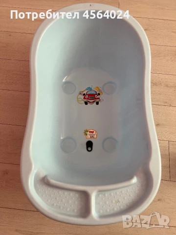 Бебешки леген за момче, снимка 5 - Детски колички - 51372335